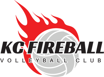 KC Fireball Volleyball Club